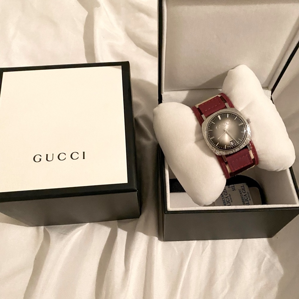 Brand New Gucci watch